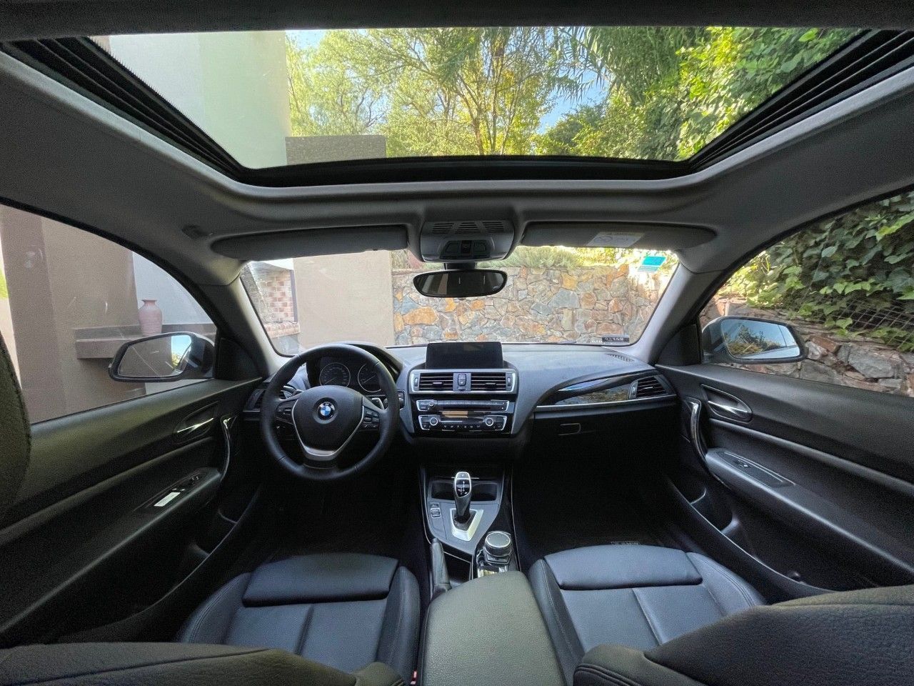 BMW Serie 2 Usado en Mendoza, deRuedas