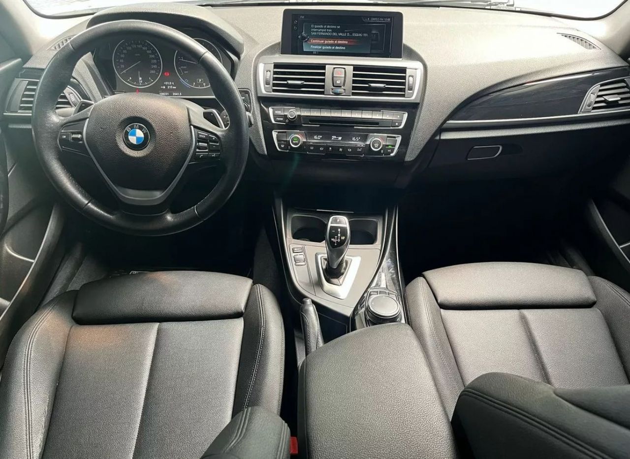 BMW Serie 2 Usado Financiado en Córdoba, deRuedas