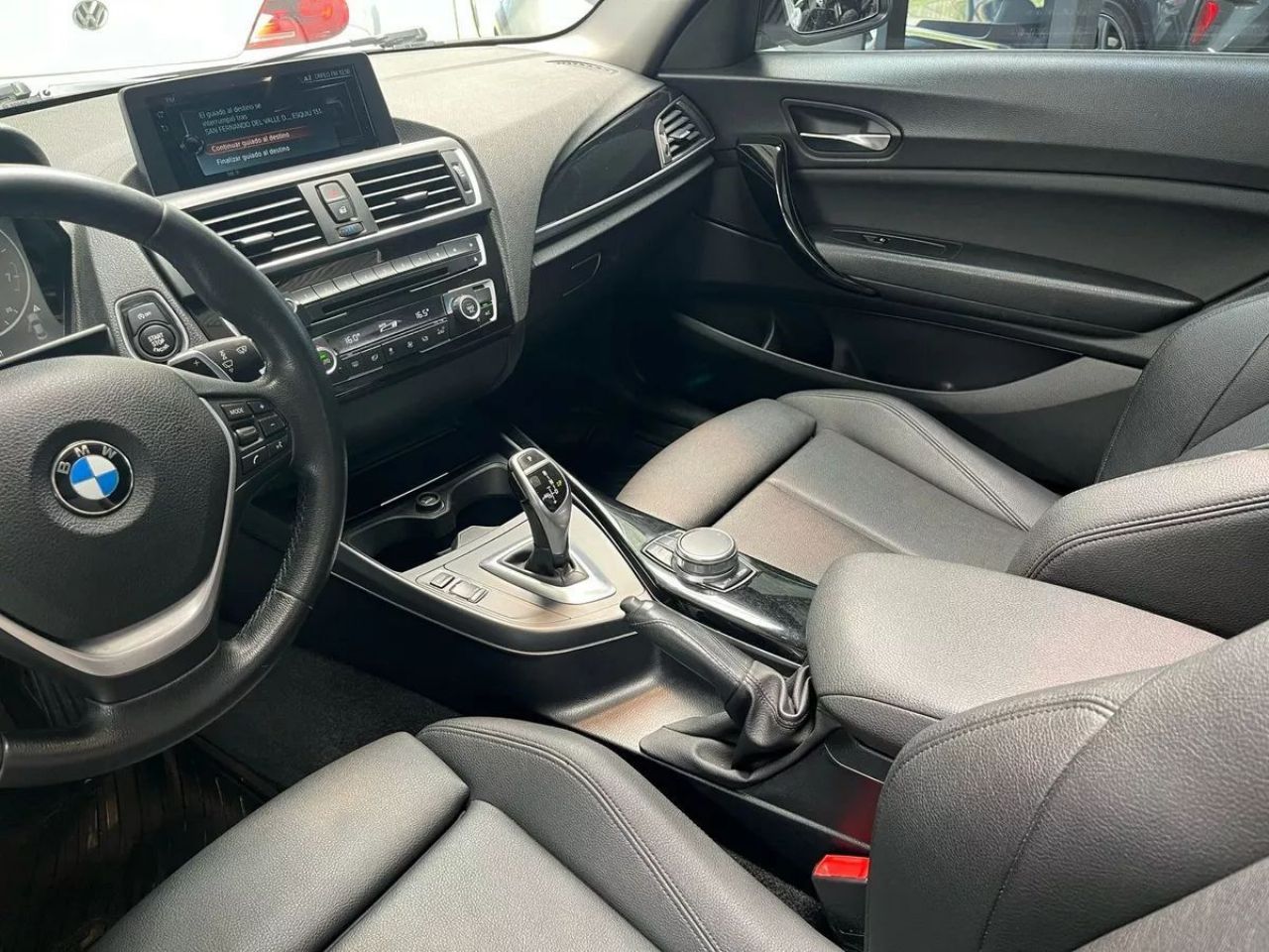 BMW Serie 2 Usado Financiado en Córdoba, deRuedas