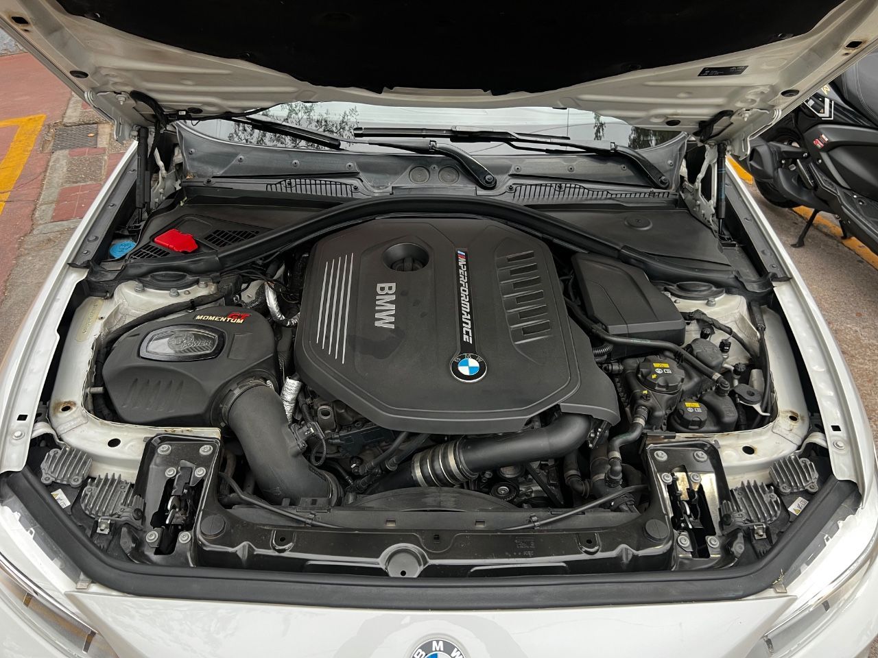 BMW Serie 2 Usado en Mendoza, deRuedas