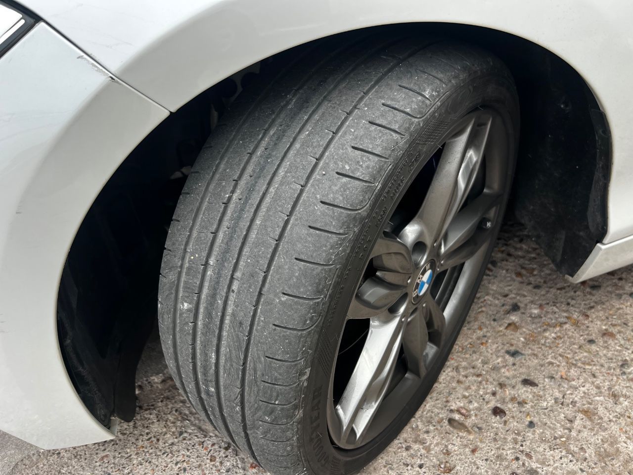 BMW Serie 2 Usado en Mendoza, deRuedas