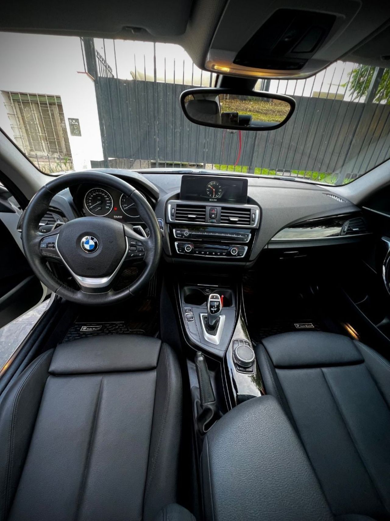 BMW Serie 2 Usado en Mendoza, deRuedas