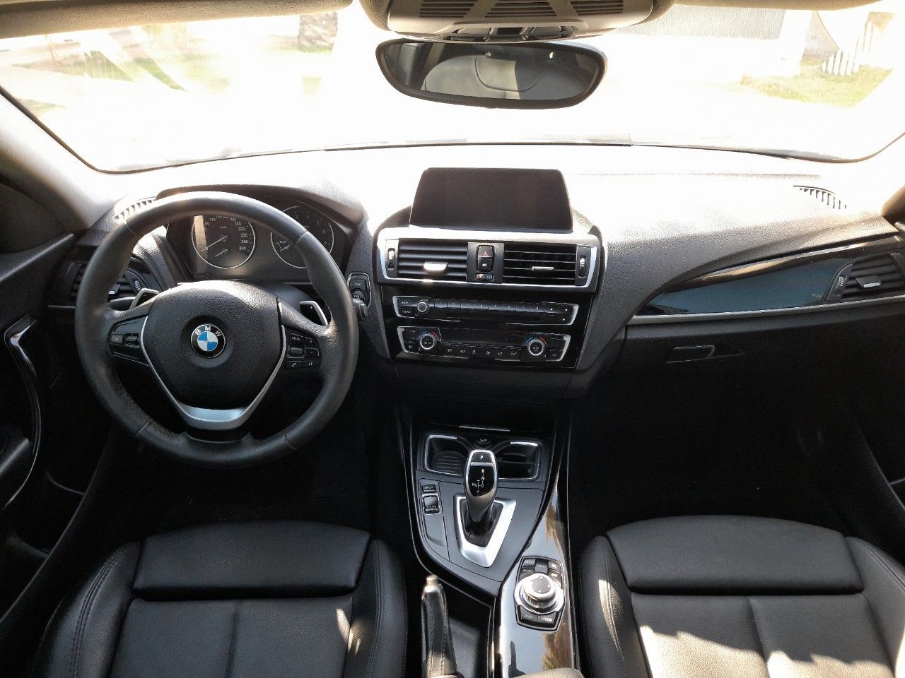 BMW Serie 2 Usado en Mendoza, deRuedas