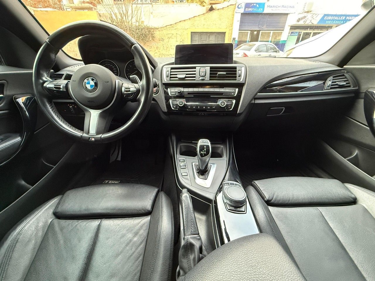 BMW Serie 2 Usado Financiado en Mendoza, deRuedas