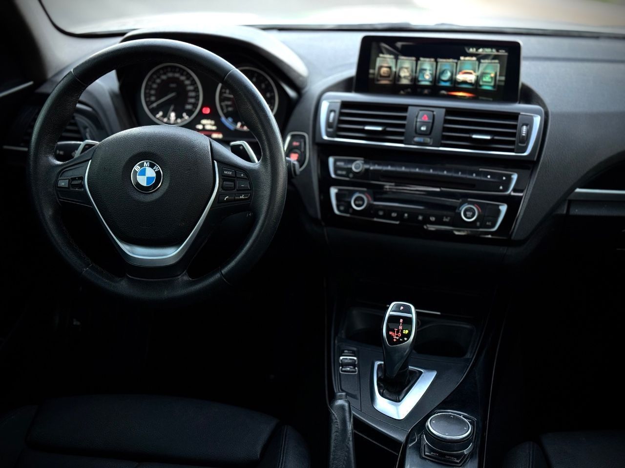 BMW Serie 2 Usado Financiado en Mendoza, deRuedas