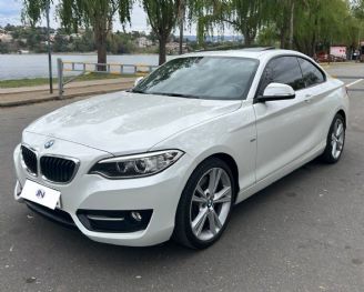 BMW Serie 2 Usado en Córdoba Financiado