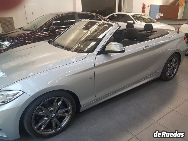 BMW Serie 2 Usado en Mendoza, deRuedas