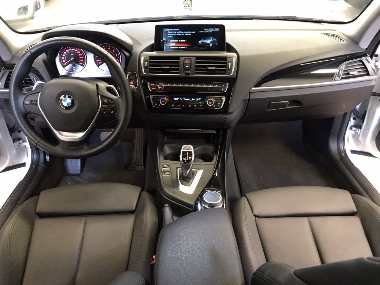 BMW Serie 2 Usado en Mendoza, deRuedas