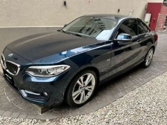 BMW Serie 2 Usado en Buenos Aires Financiado