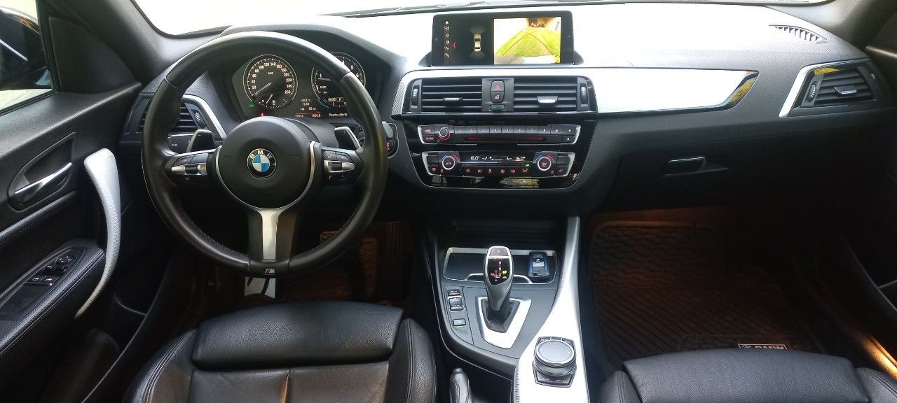 BMW Serie 2 Usado en Mendoza, deRuedas