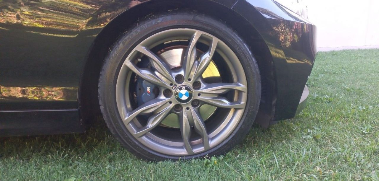 BMW Serie 2 Usado en Mendoza, deRuedas