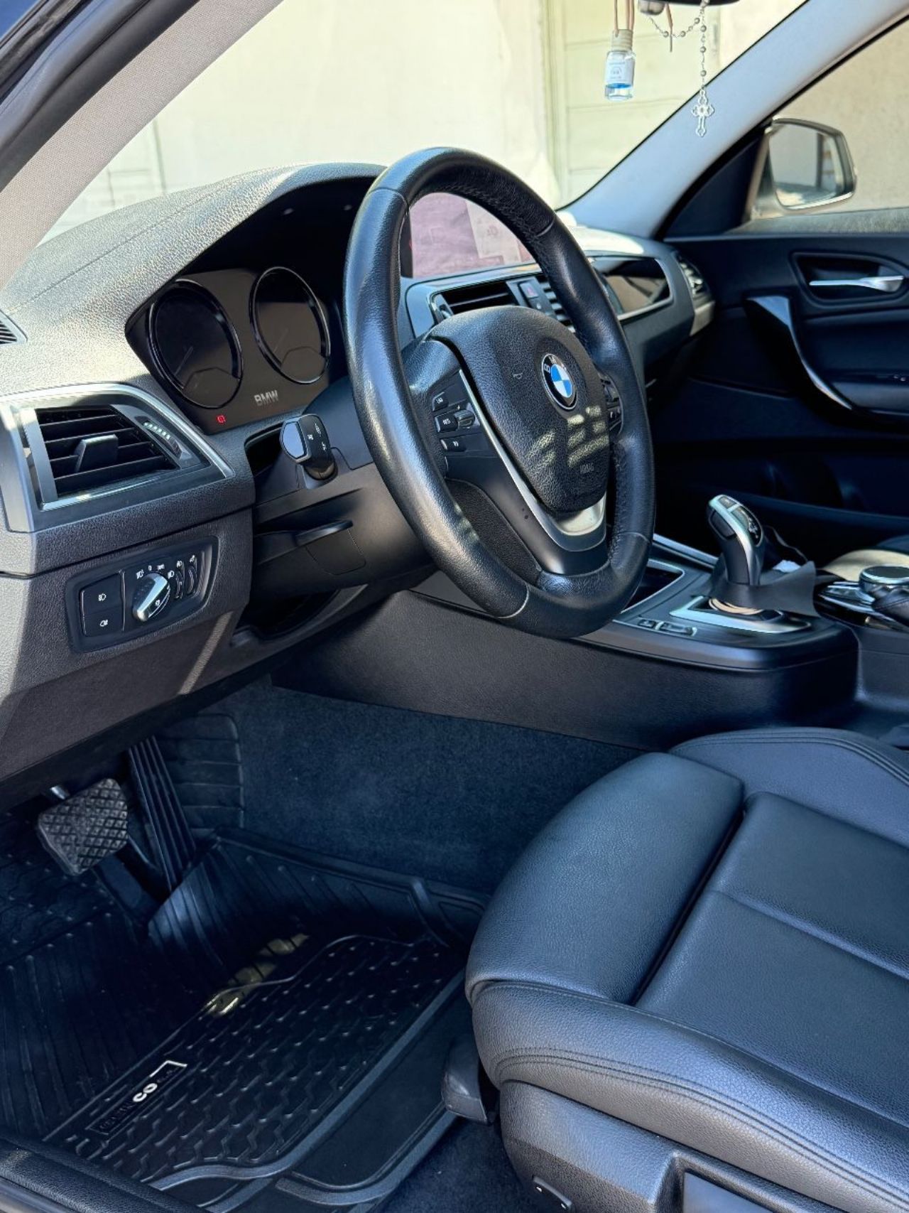 BMW Serie 2 Usado en Mendoza, deRuedas