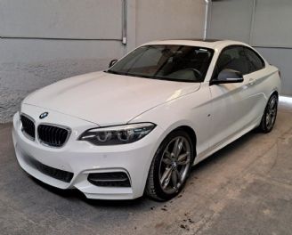 BMW Serie 2