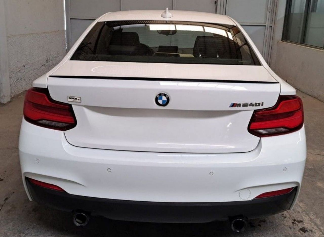 BMW Serie 2 Usado Financiado en Mendoza, deRuedas