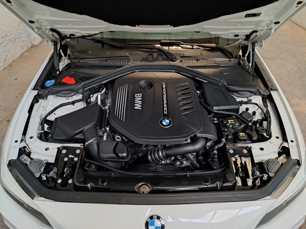BMW Serie 2 Usado Financiado en Mendoza, deRuedas