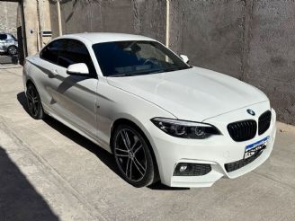 BMW Serie 2 Usado en Mendoza