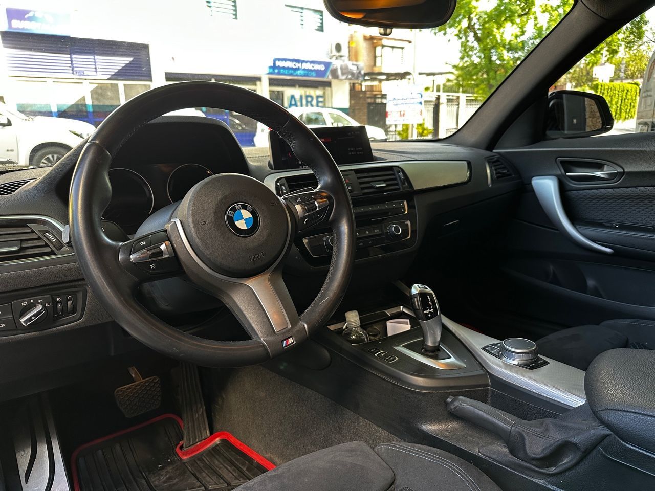 BMW Serie 2 Usado en Mendoza, deRuedas