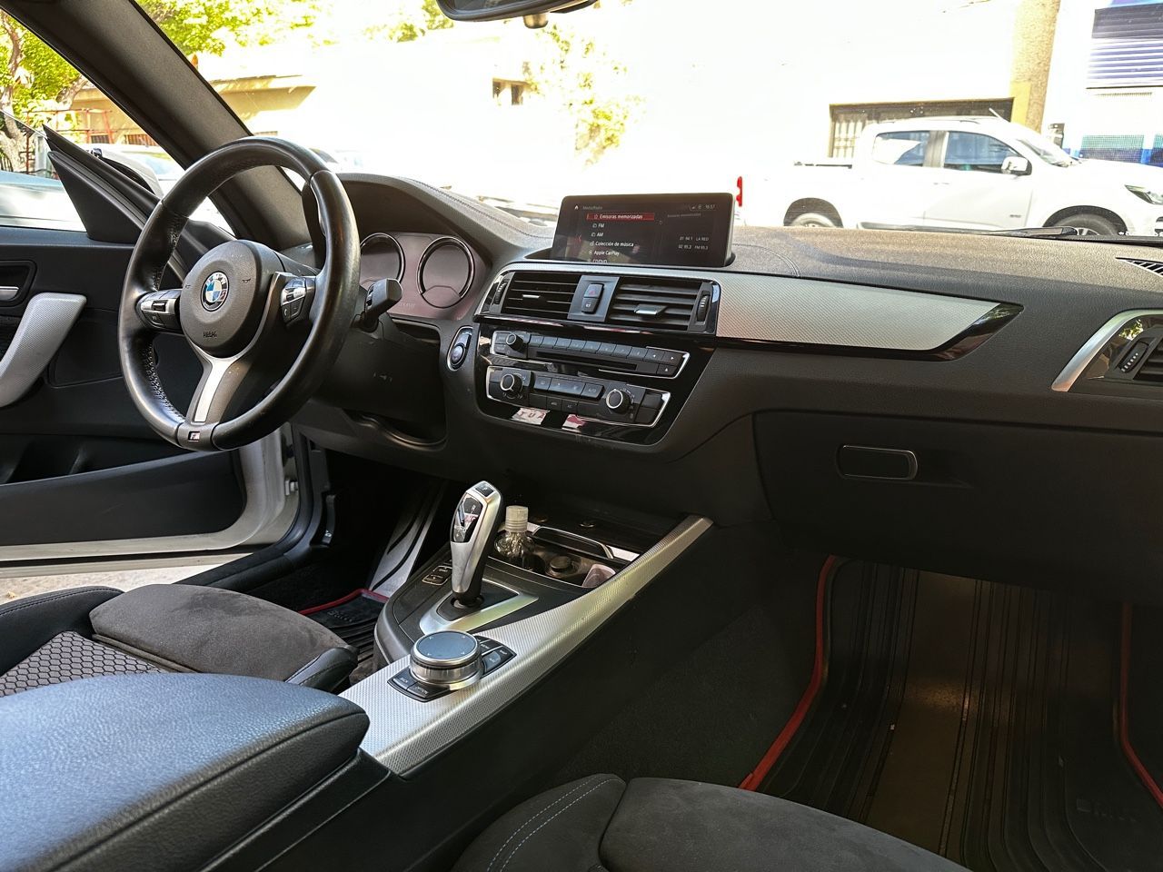 BMW Serie 2 Usado en Mendoza, deRuedas