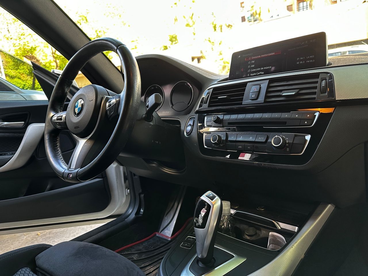 BMW Serie 2 Usado en Mendoza, deRuedas