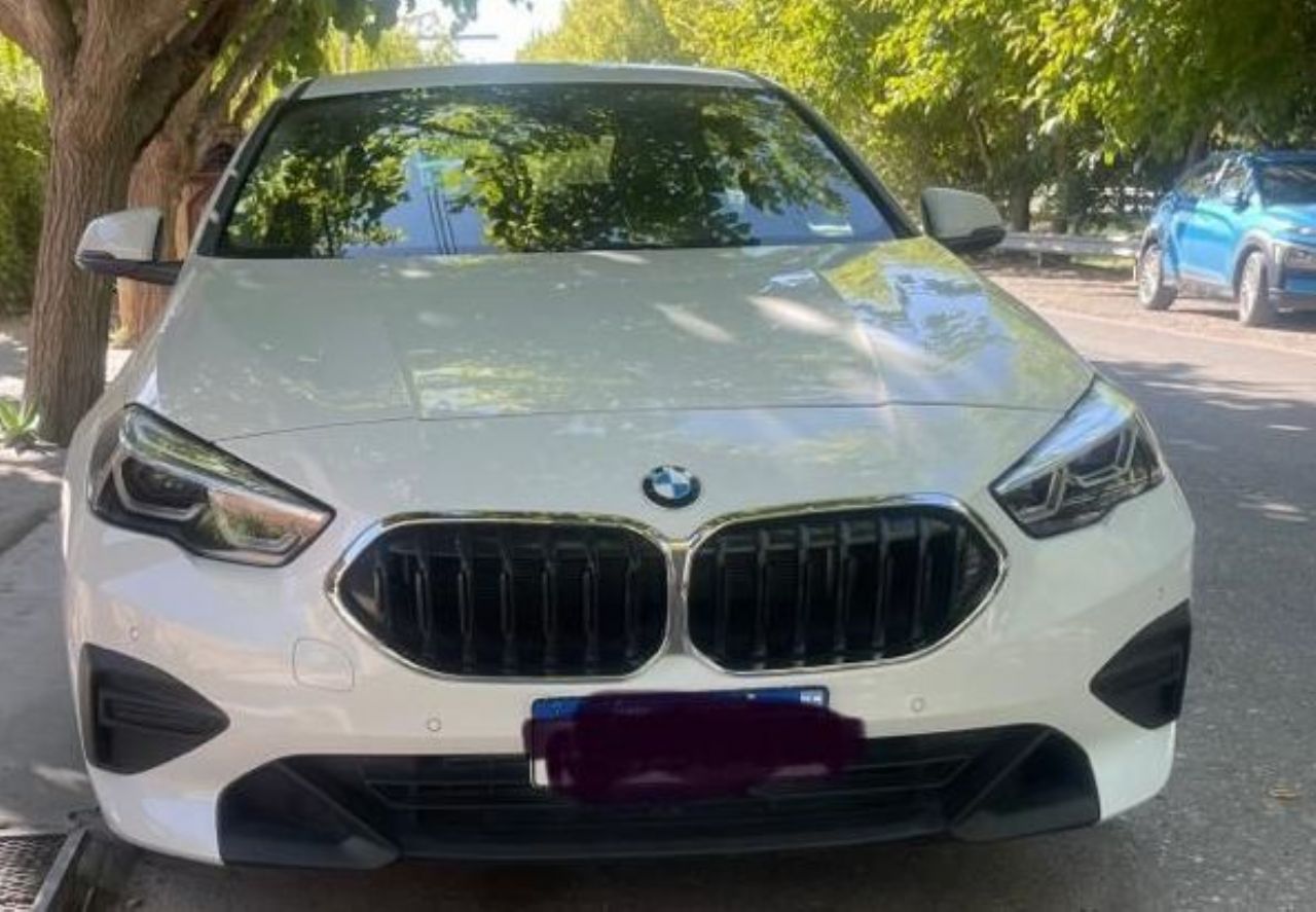 BMW Serie 2 Usado en San Juan, deRuedas