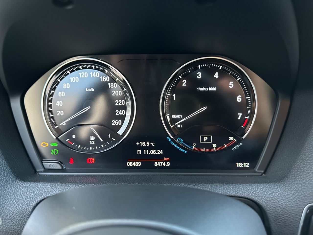 BMW Serie 2 Usado en Mendoza, deRuedas