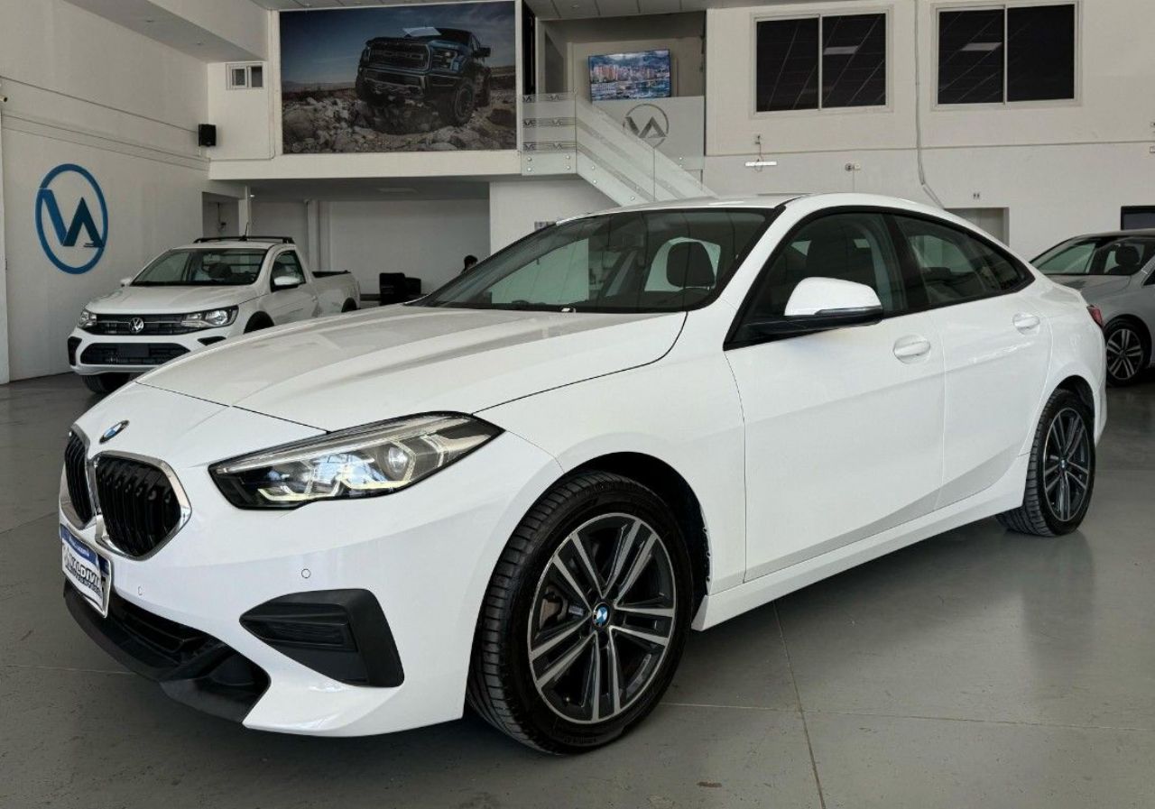 BMW Serie 2 Usado Financiado en San Juan, deRuedas