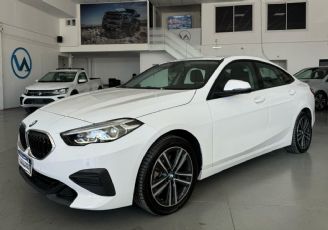 BMW Serie 2 Usado en San Juan Financiado