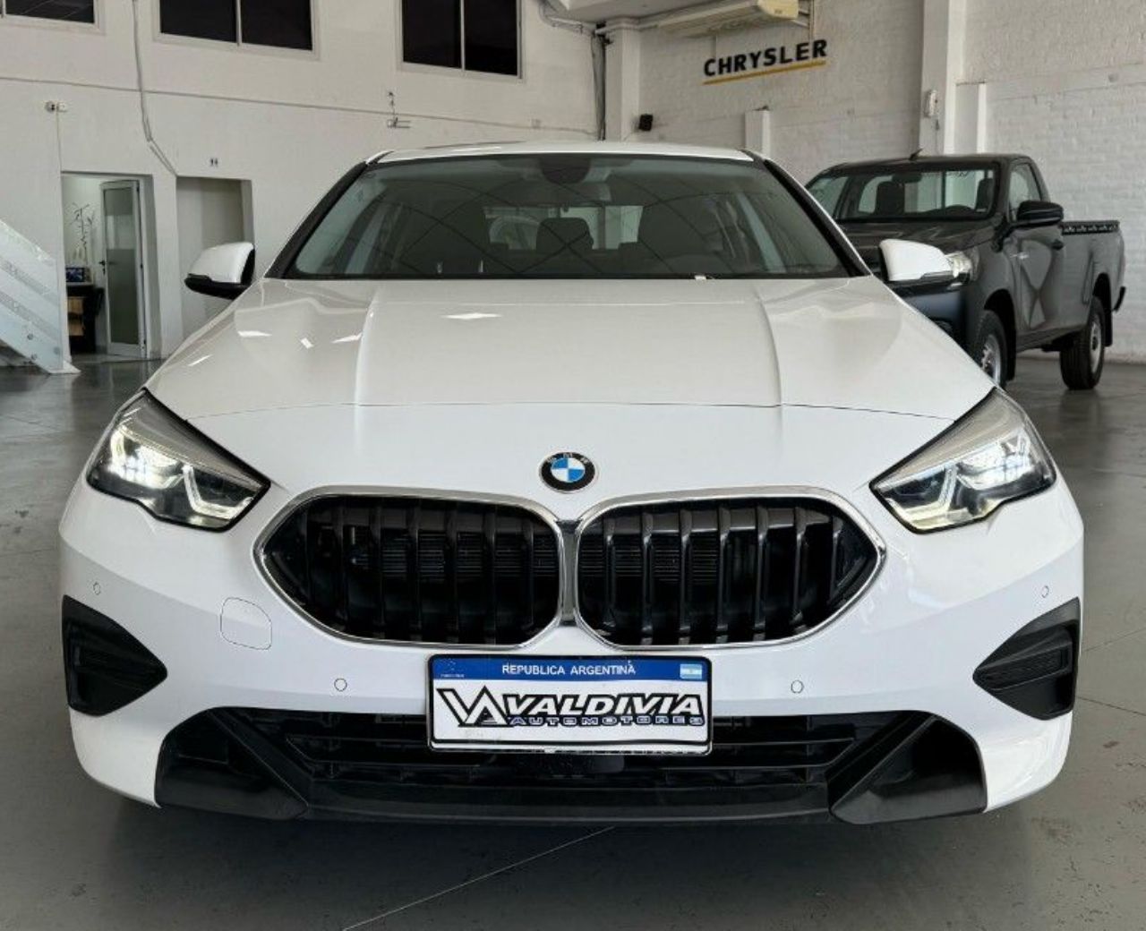BMW Serie 2 Usado Financiado en San Juan, deRuedas