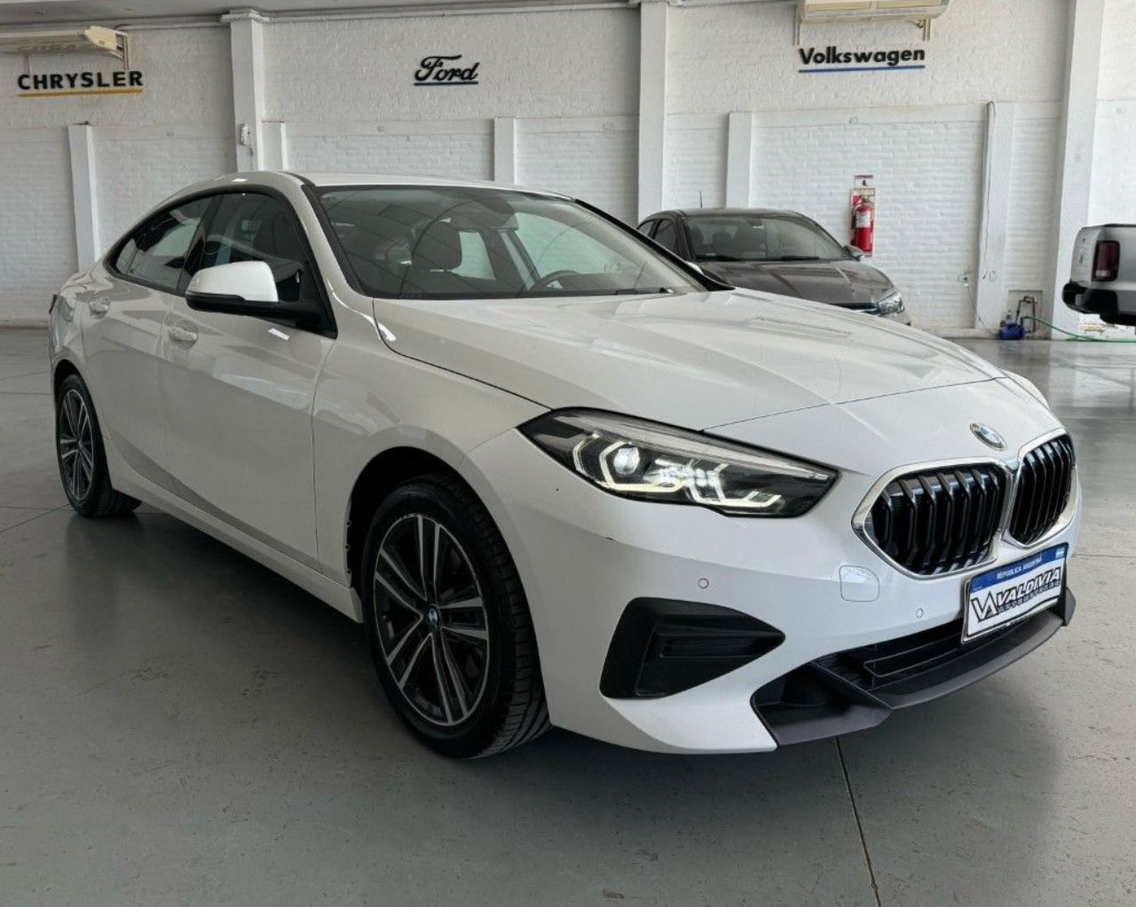 BMW Serie 2 Usado Financiado en San Juan, deRuedas