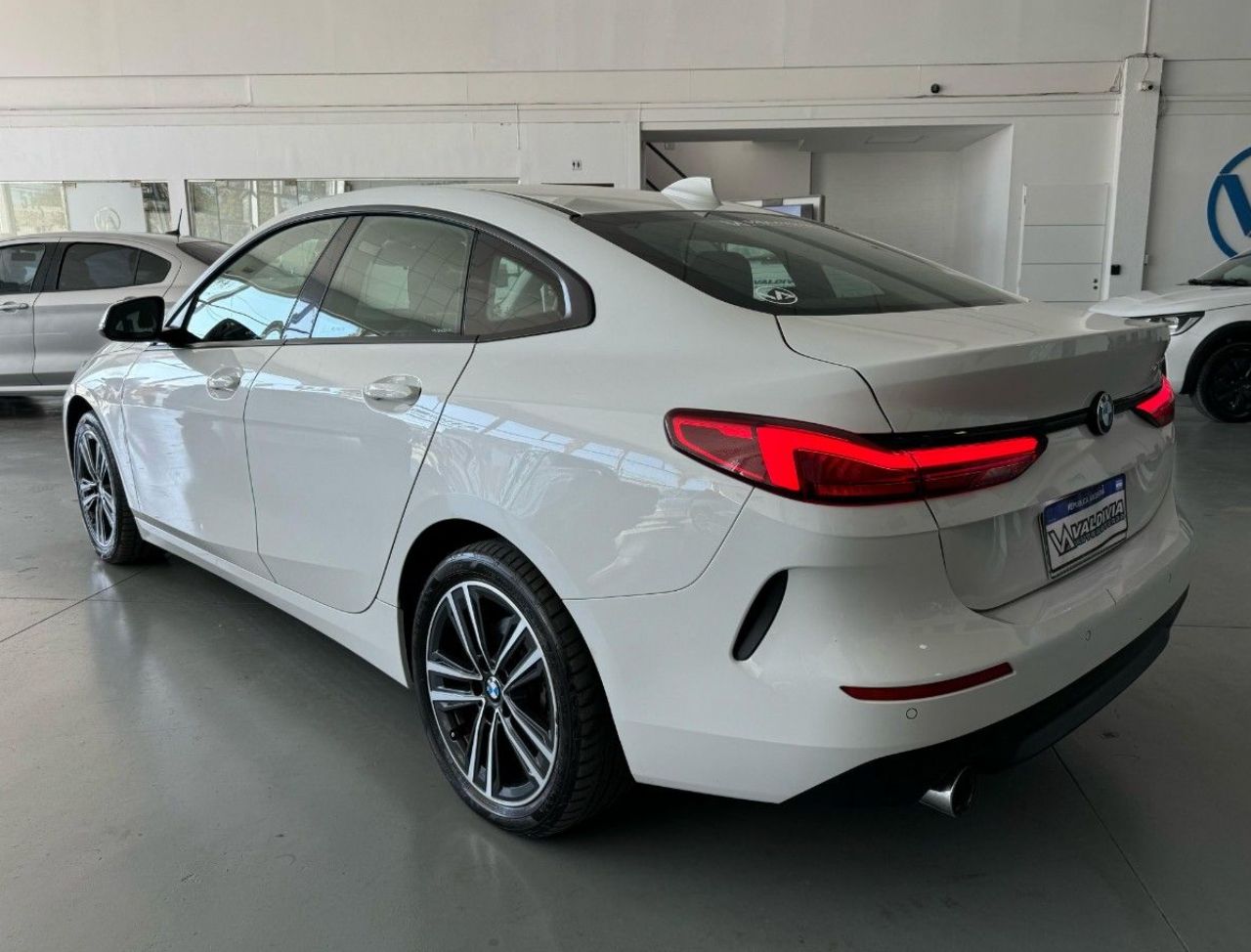 BMW Serie 2 Usado Financiado en San Juan, deRuedas
