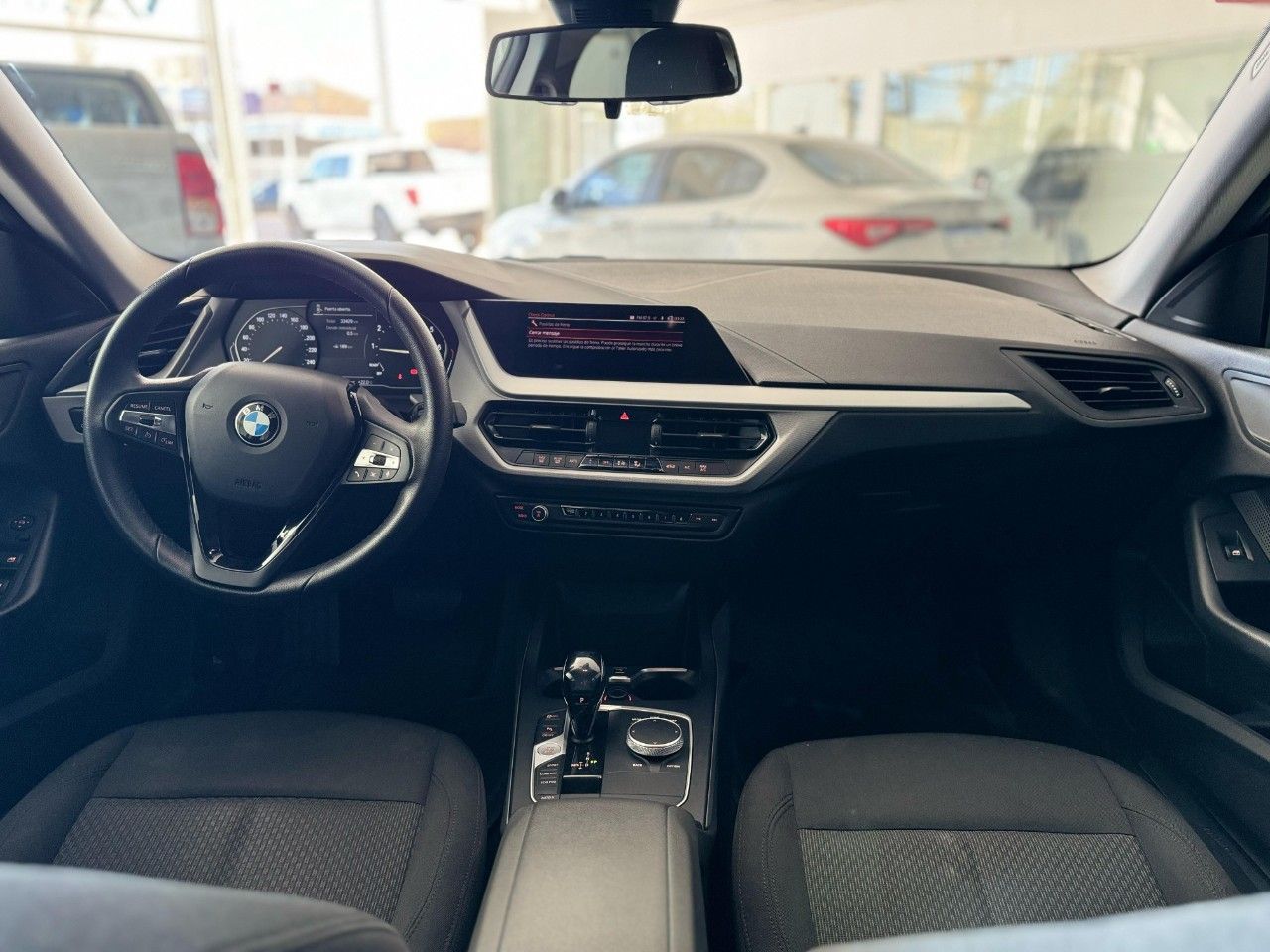 BMW Serie 2 Usado Financiado en San Juan, deRuedas