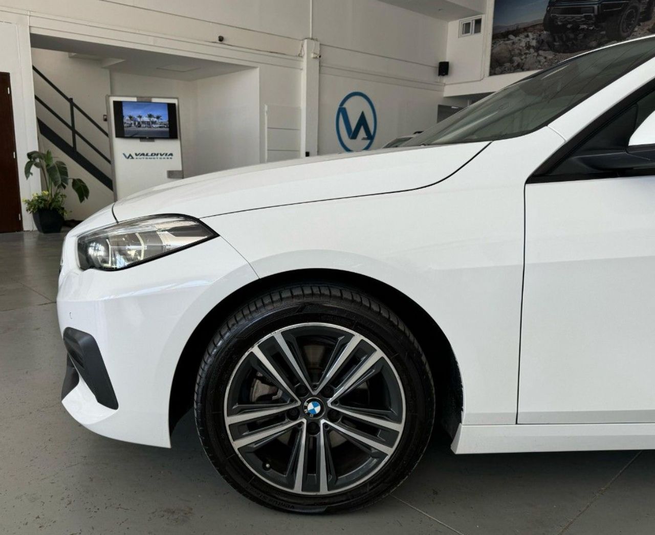 BMW Serie 2 Usado Financiado en San Juan, deRuedas
