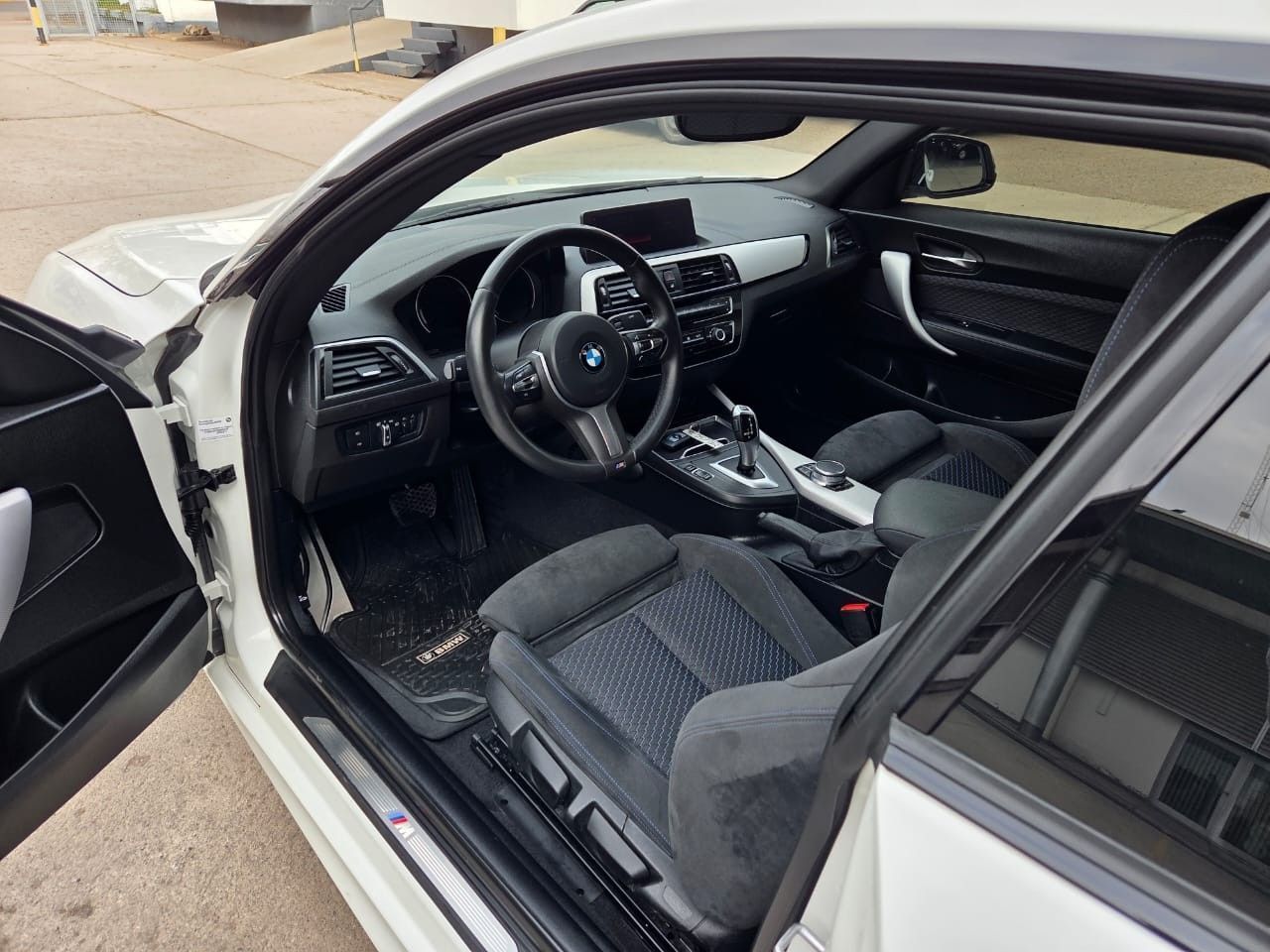 BMW Serie 2 Usado en Mendoza, deRuedas