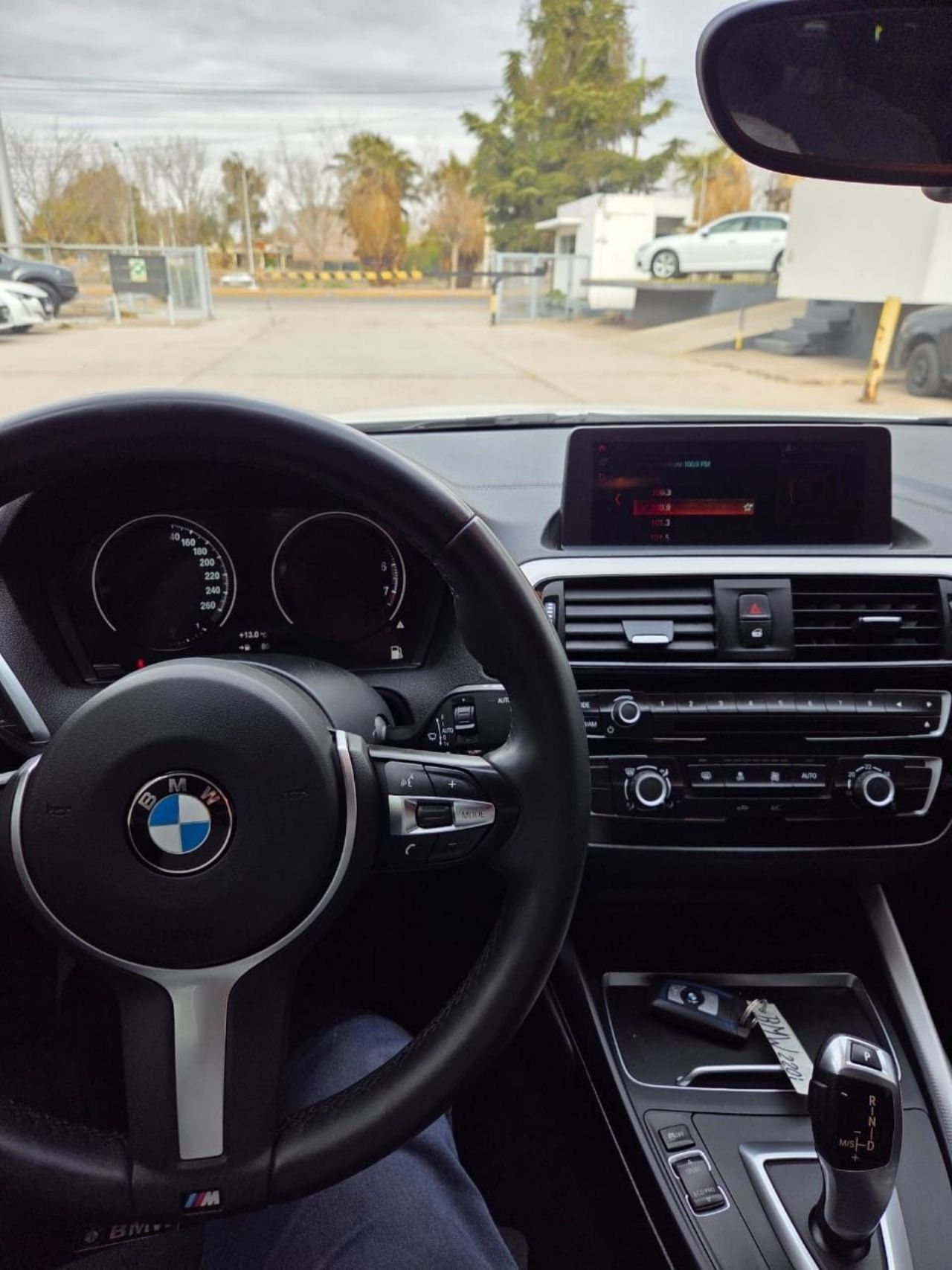 BMW Serie 2 Usado en Mendoza, deRuedas