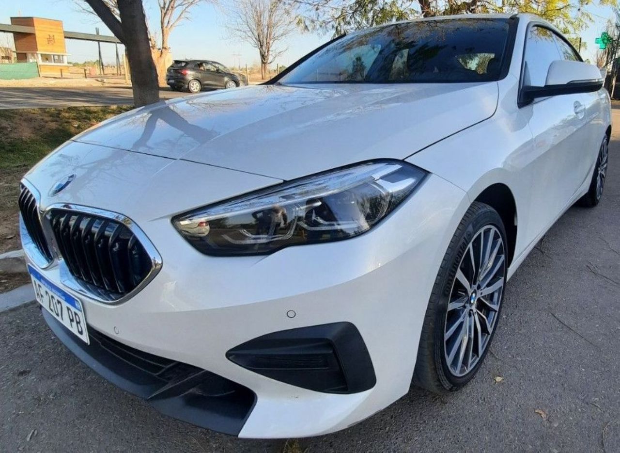 BMW Serie 2 Usado en Mendoza, deRuedas