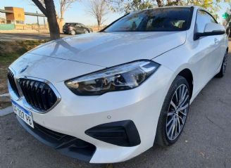 BMW Serie 2 Usado en Mendoza