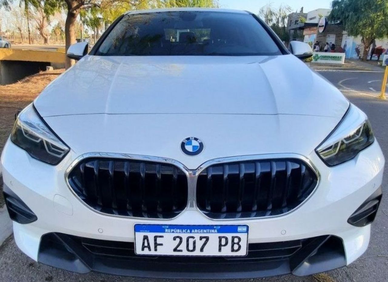 BMW Serie 2 Usado en Mendoza, deRuedas