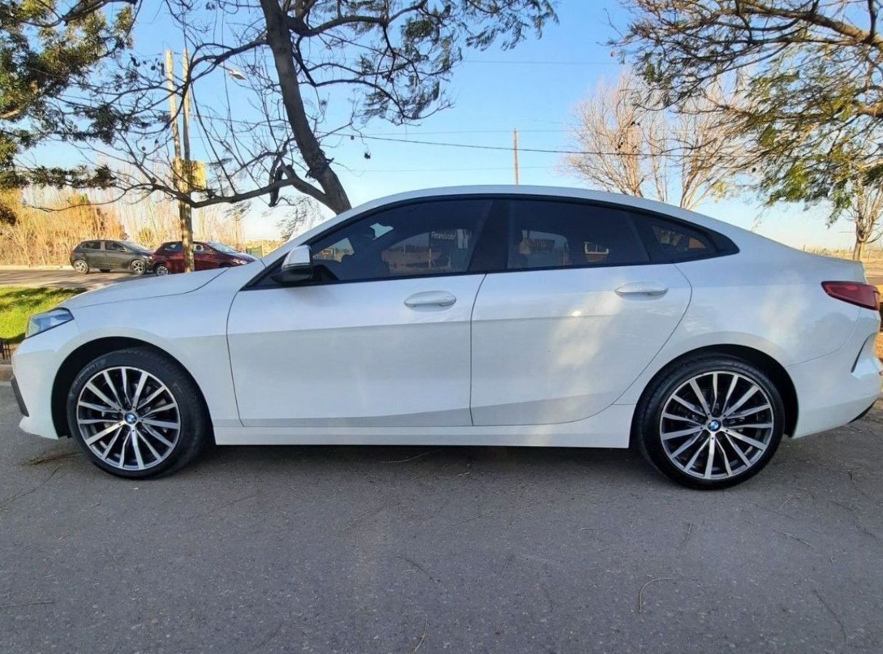 BMW Serie 2 Usado en Mendoza, deRuedas