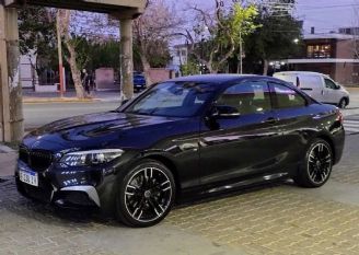 BMW Serie 2 Usado en San Juan