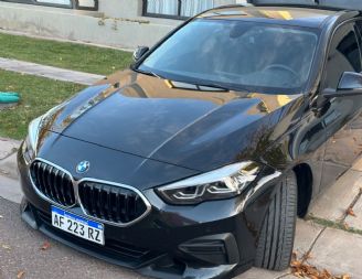 BMW Serie 2 Usado en Mendoza