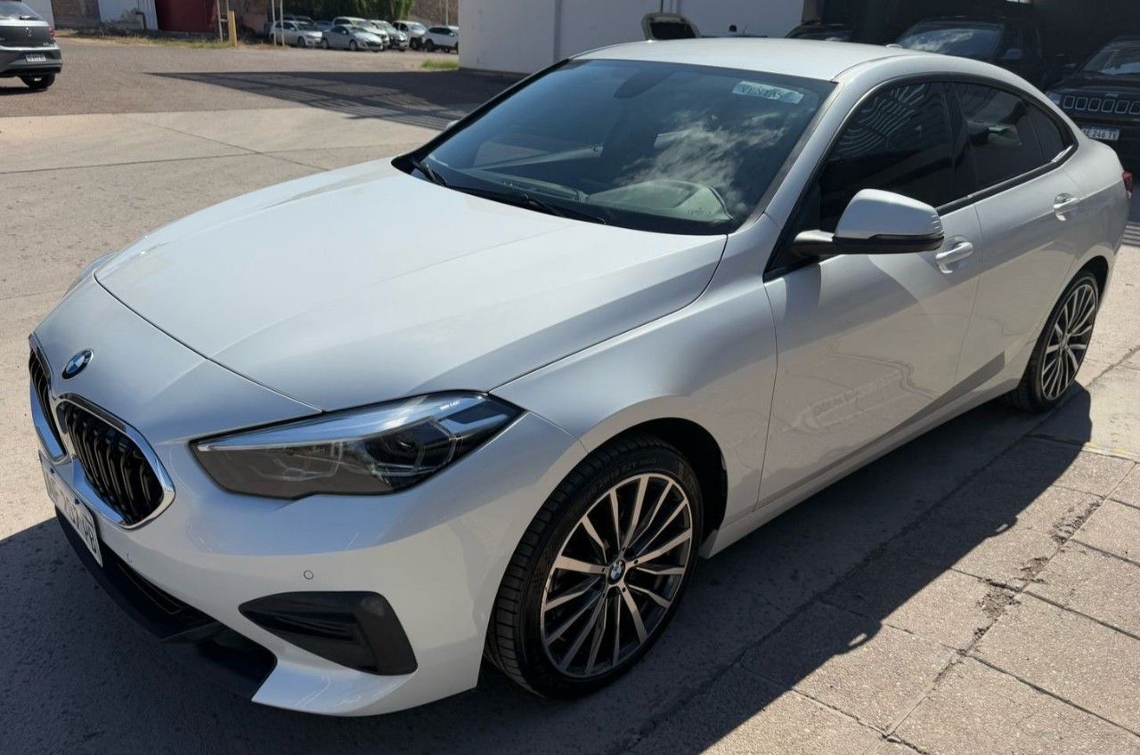 BMW Serie 2 Usado en Mendoza, deRuedas