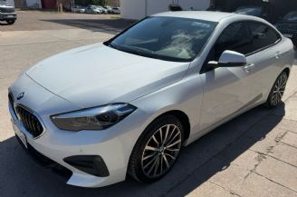 BMW Serie 2 Usado en Mendoza