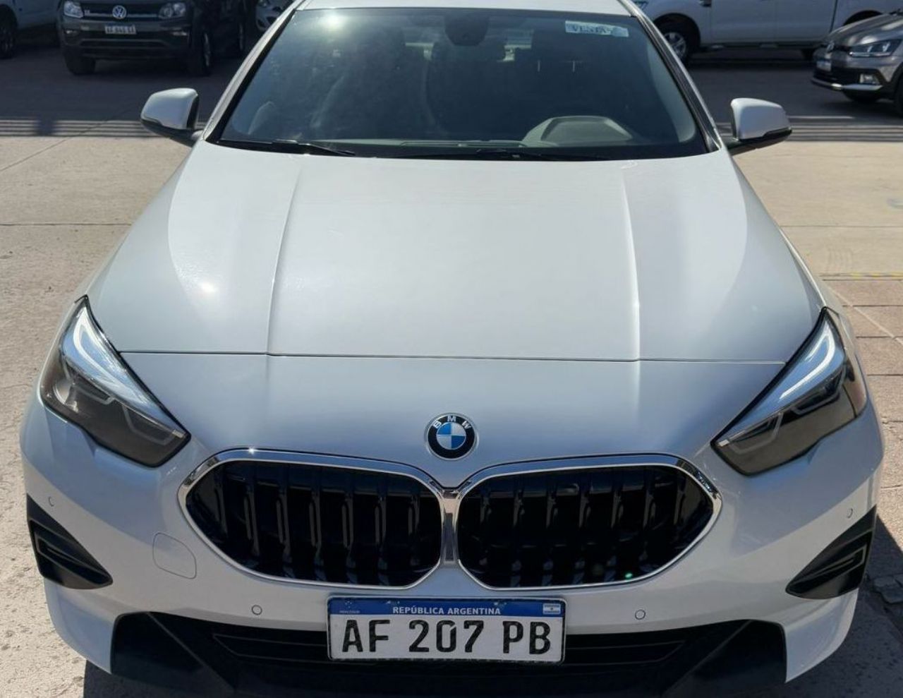 BMW Serie 2 Usado en Mendoza, deRuedas