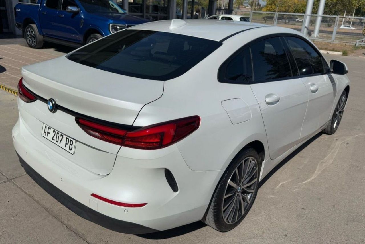 BMW Serie 2 Usado en Mendoza, deRuedas