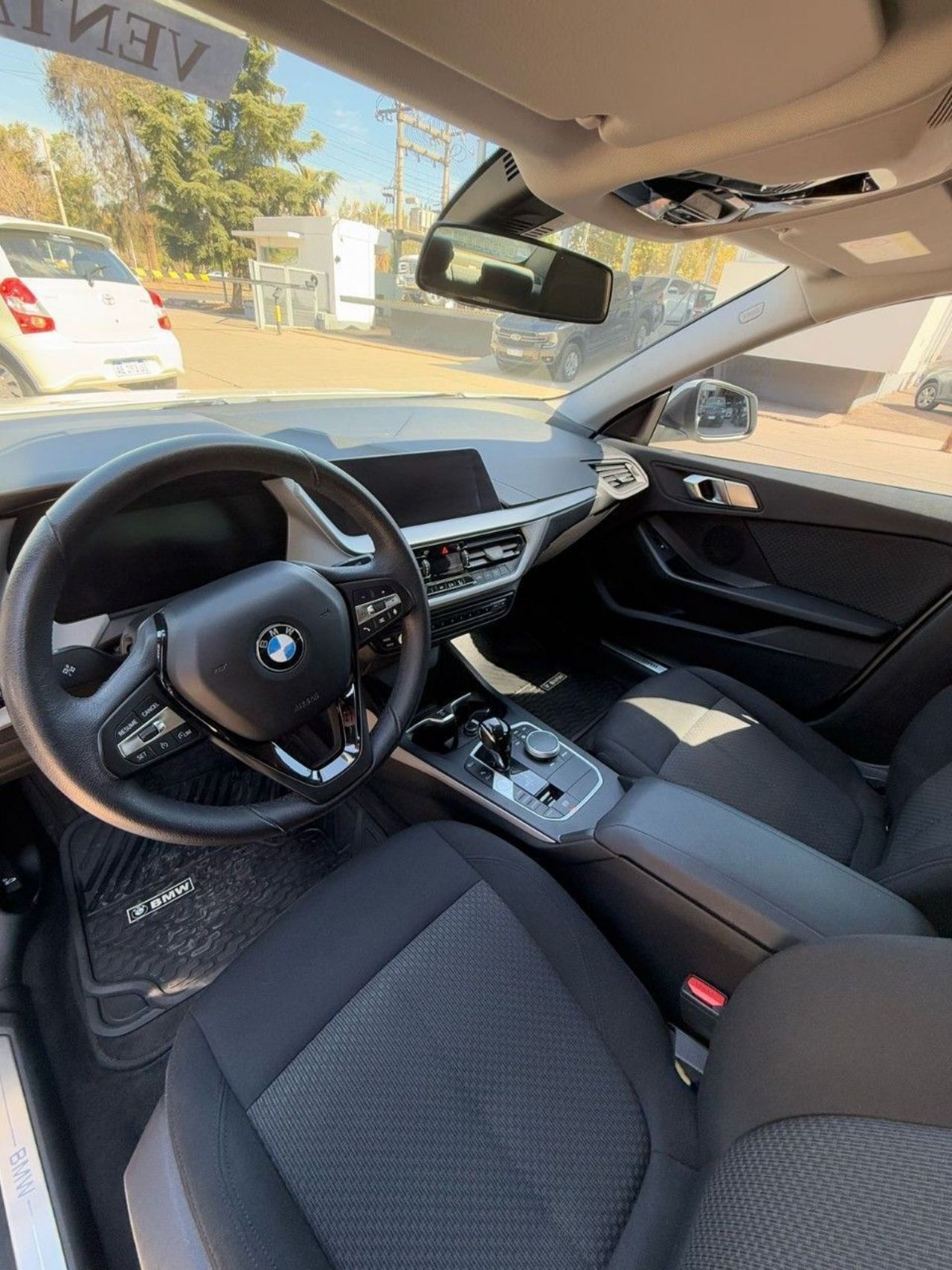 BMW Serie 2 Usado en Mendoza, deRuedas