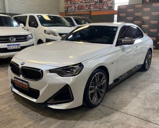 BMW Serie 2 Usado en Mendoza