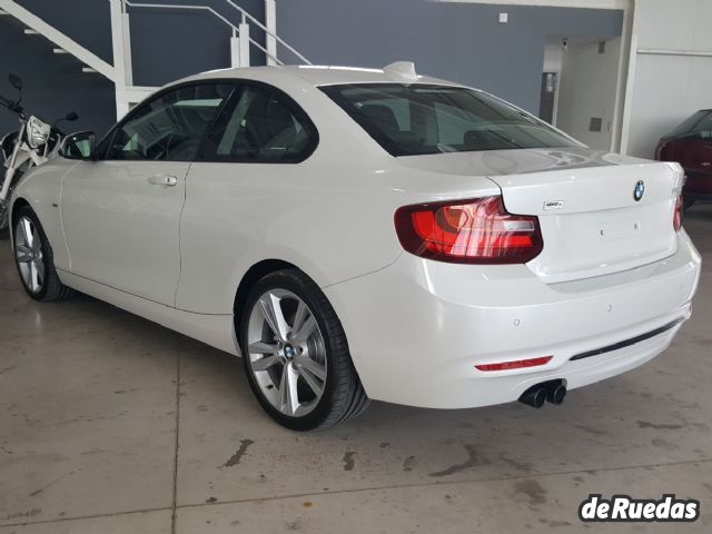BMW Serie 2 Nuevo en Mendoza, deRuedas