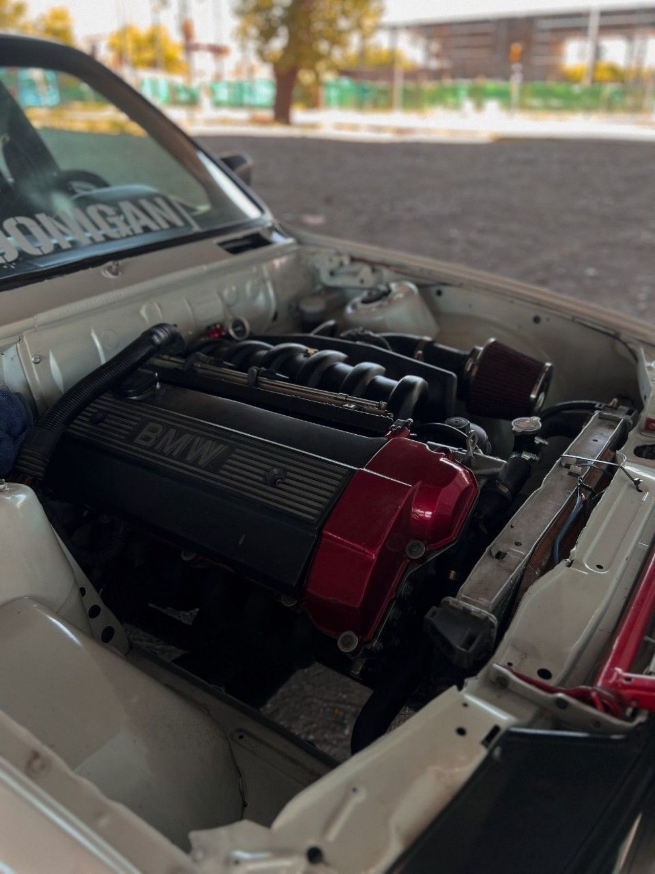 BMW Serie 3 Usado en Mendoza, deRuedas