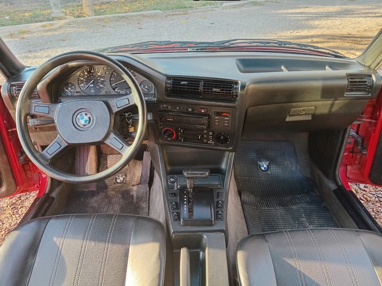 BMW Serie 3 Usado en Mendoza, deRuedas