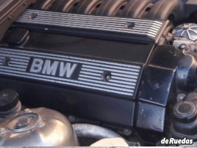 BMW Serie 3 Usado en Mendoza, deRuedas